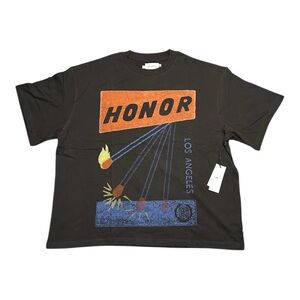 NWT Men’s Xl Honor The Gift T-Shirt